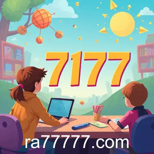 Ra 777