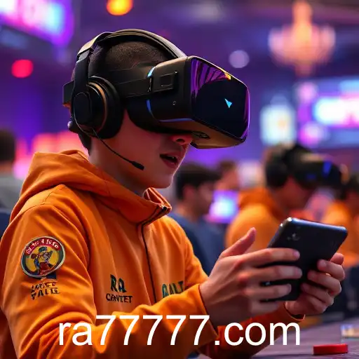 The Evolution of Gaming in 2025