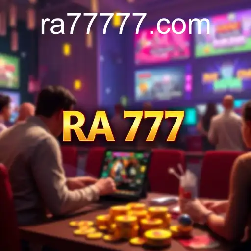 Exploring Ra 777: A Gamechanger in Online Gaming