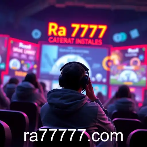 Ra 777