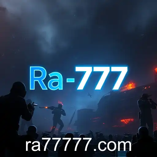 Exploring the Mystique of 'Ra 777' in Multiplayer Games