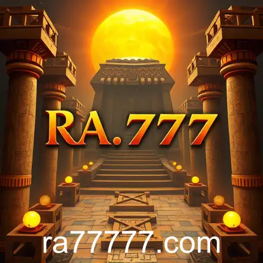 Unraveling Mysteries in 'Ra 777' Puzzle Games