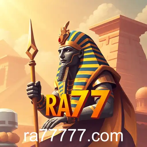 The Rise of Ra 777 in Online Gaming
