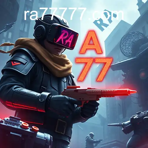 The Rise of RA 777 in Gaming Landscape