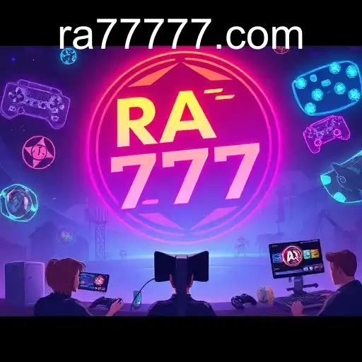 Unlocking the Mysteries of Ra 777