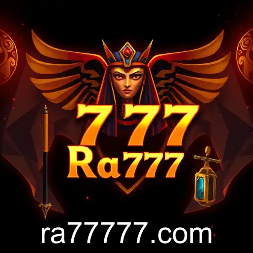 The Rise of Ra 777 in Online Gaming