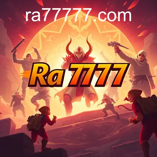 The Rising Influence of 'Ra 777' on Online Gaming