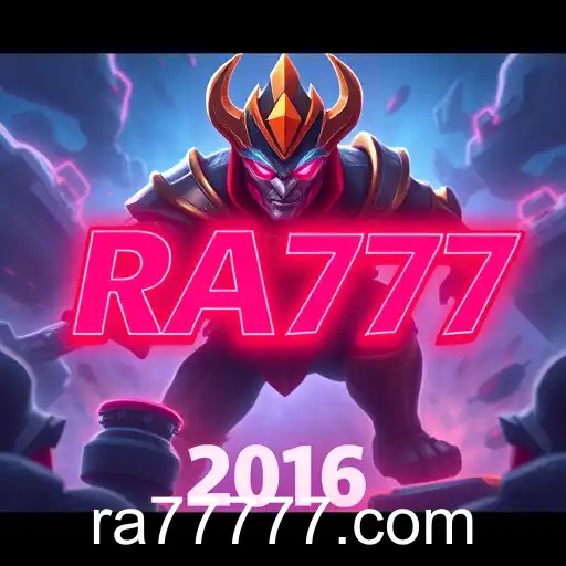 Ra 777