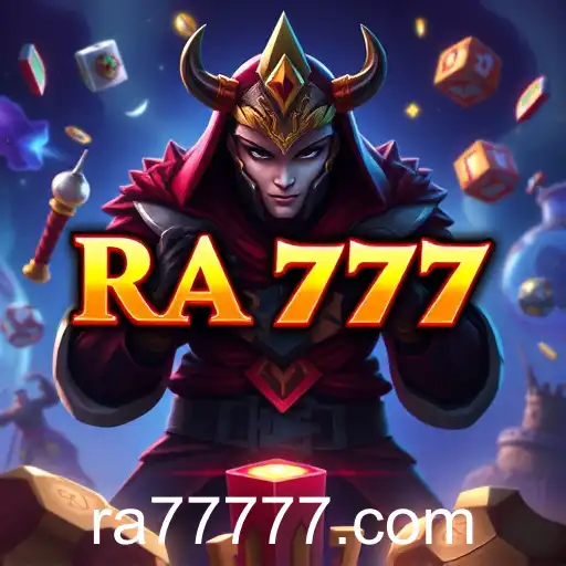 Ra 777
