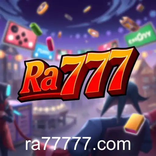 The Rise of Ra 777: A New Era for Online Gaming
