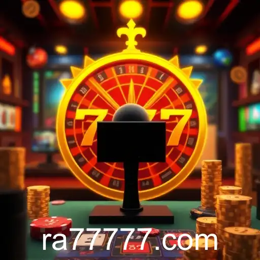 The Rise of Ra 777 in Gaming Trends