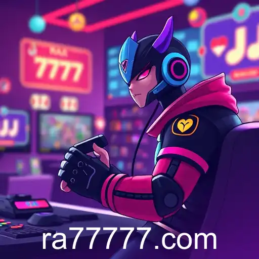 Gaming Evolution: RA 777 Phenomenon