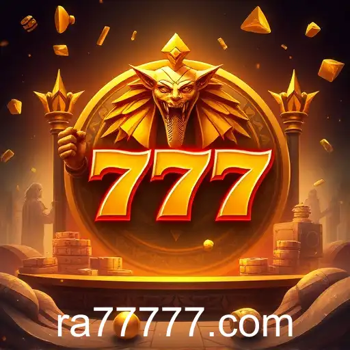 Ra 777