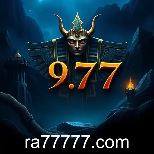 Navigating the Digital Landscape: Ra 777 and the Future of Online Gaming