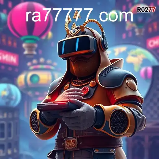 The Rise and Impact of Online Gaming in 2025