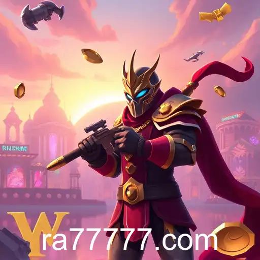 Ra 777