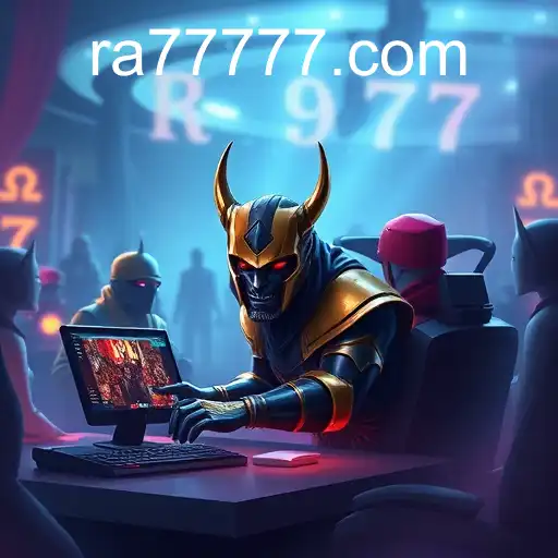 The Rise of RA 777: A Gaming Revolution