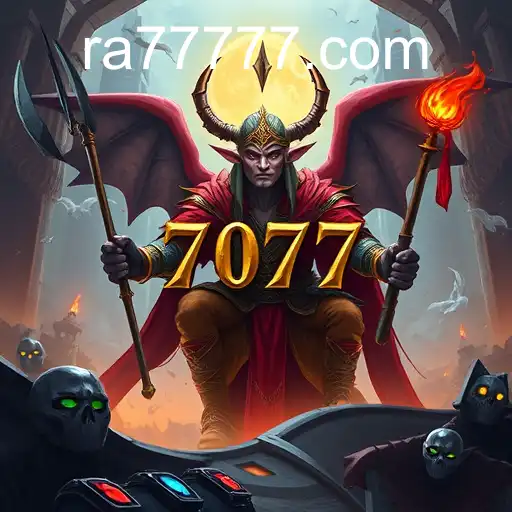 The Rise of Ra 777: Exploring the Online Gaming Trend