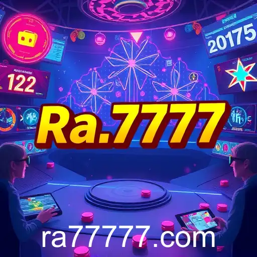Ra 777