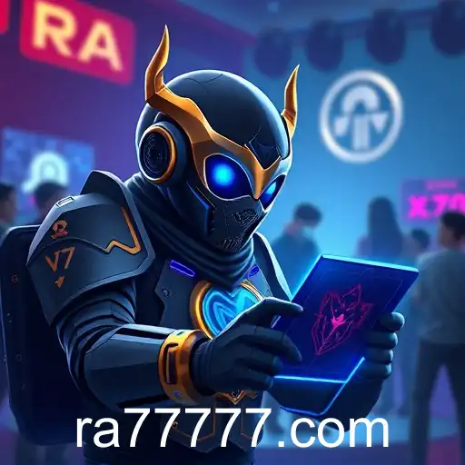 The Rise of RA 777: A New Era in Online Gaming