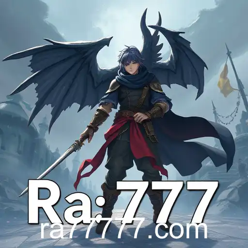 Ra 777
