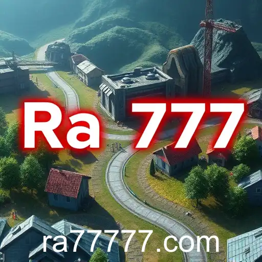 Exploring the Rise of Simulation Games: The Case of 'Ra 777'