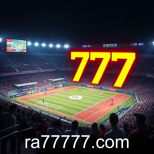 Exploring the Thrilling World of Sports Games: A Deep Dive into 'Ra 777'