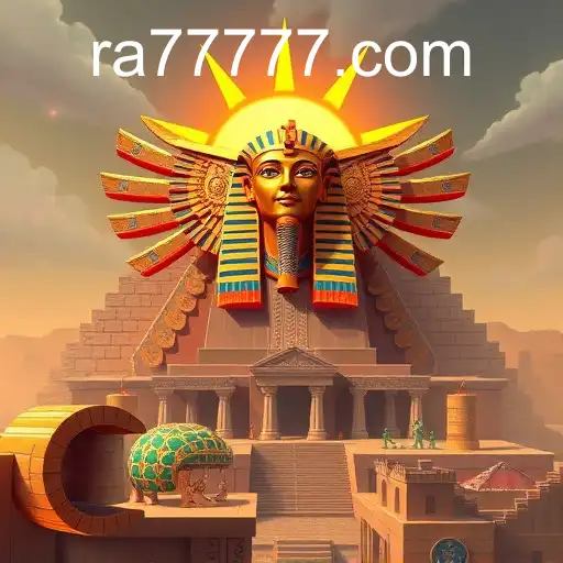 Exploring the Intriguing World of Strategy Games: A Deep Dive into the 'Ra 777' Phenomenon