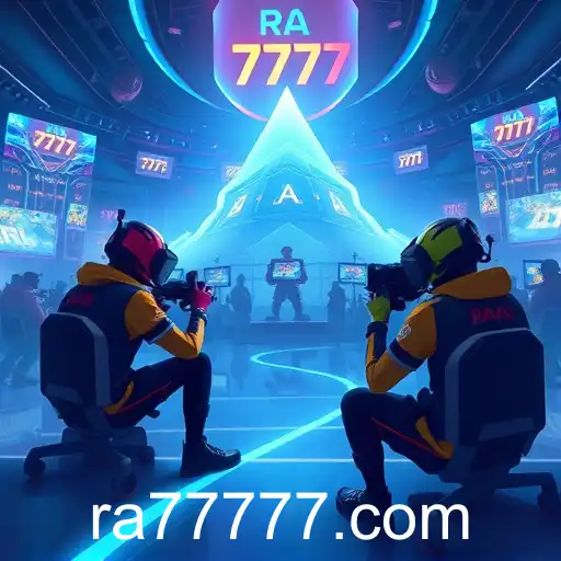 The Digital Odyssey of Gaming in 2025