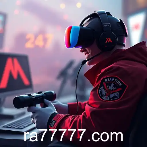 Ra 777